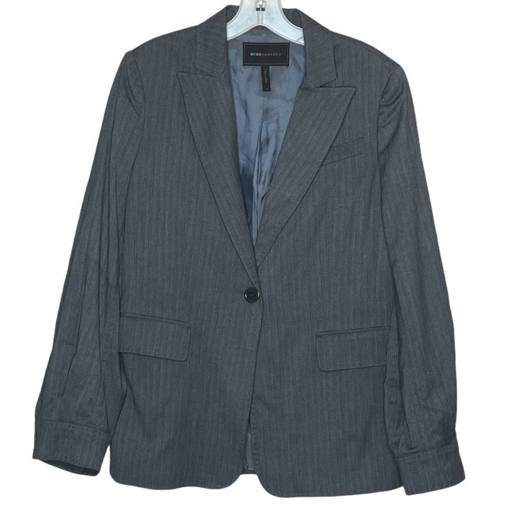 BCBGMAXAZRIA Blazer